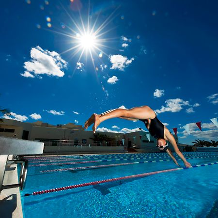 Club La Santa All Sports Inclusive Tinajo Εξωτερικό φωτογραφία