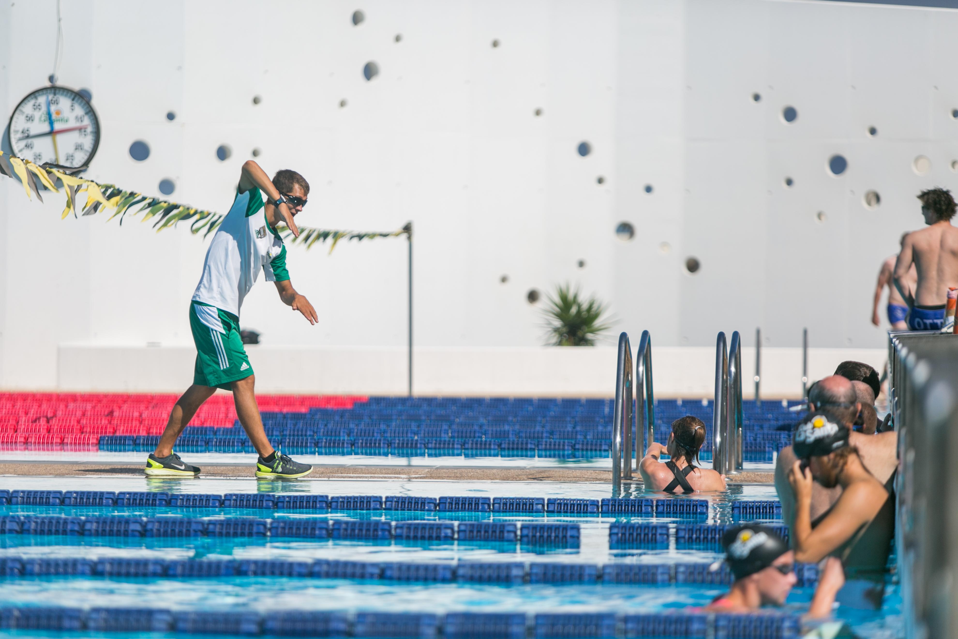 Club La Santa All Sports Inclusive Tinajo Εξωτερικό φωτογραφία