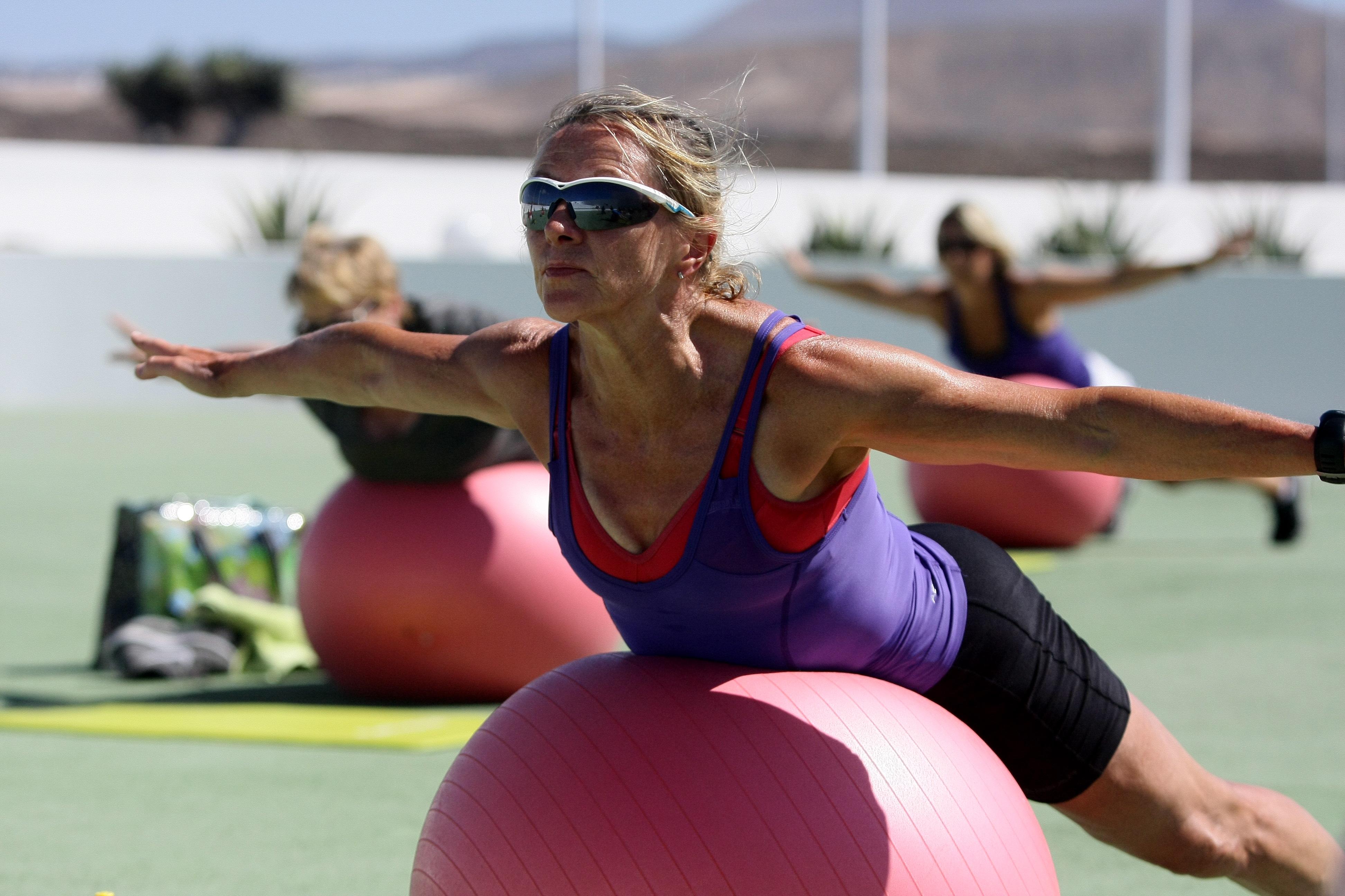 Club La Santa All Sports Inclusive Tinajo Εξωτερικό φωτογραφία