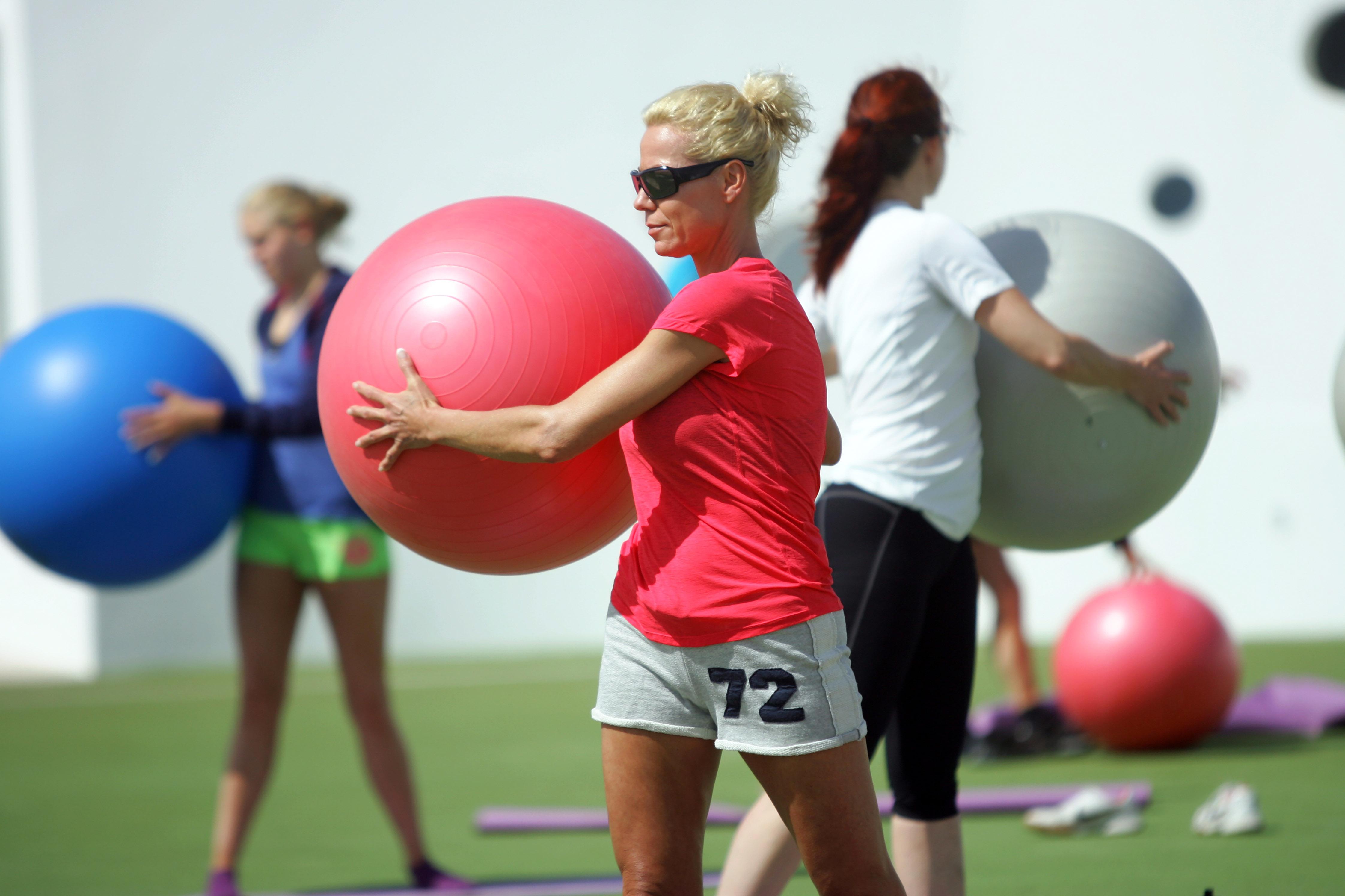 Club La Santa All Sports Inclusive Tinajo Εξωτερικό φωτογραφία