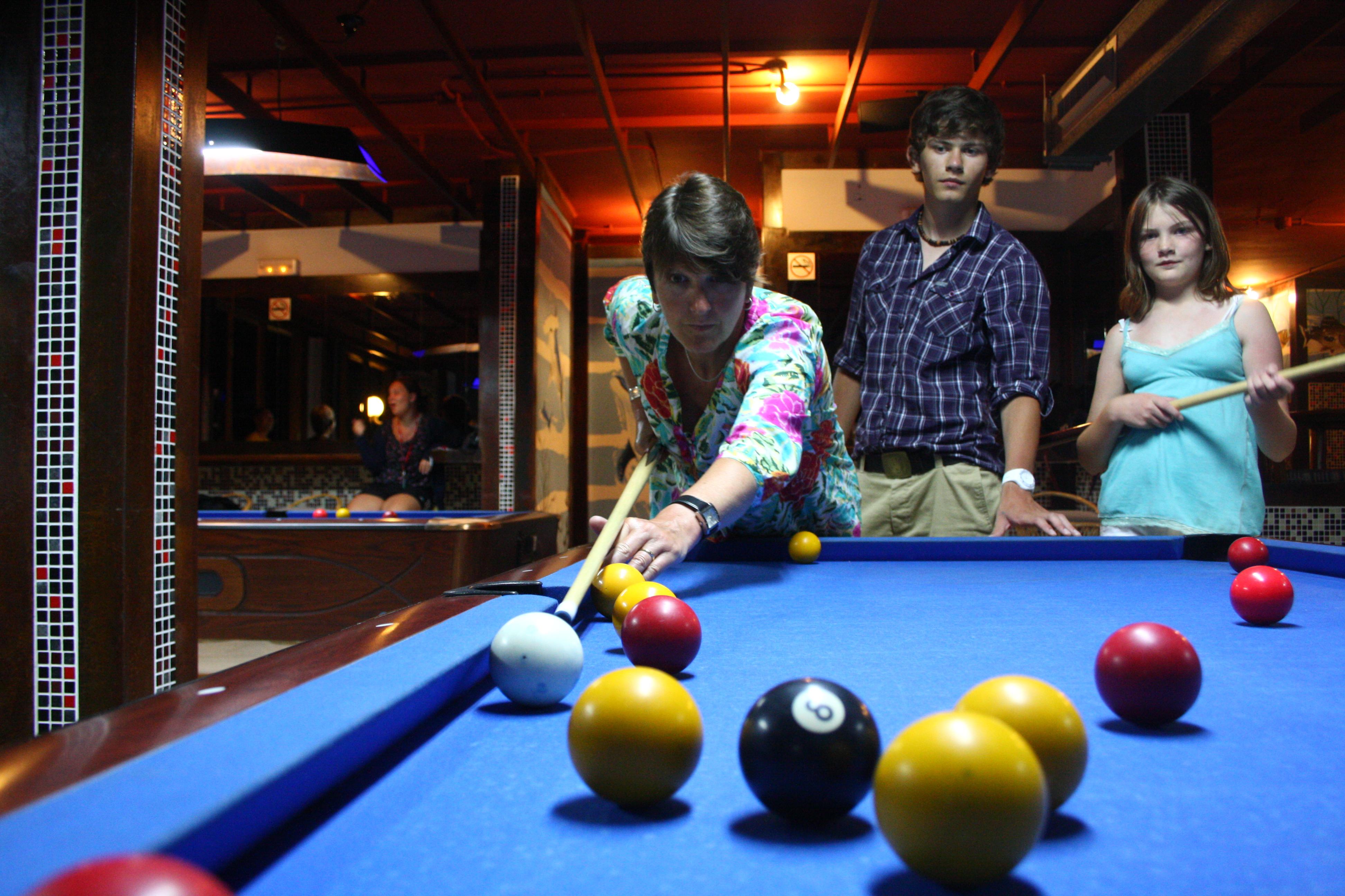 Club La Santa All Sports Inclusive Tinajo Εξωτερικό φωτογραφία