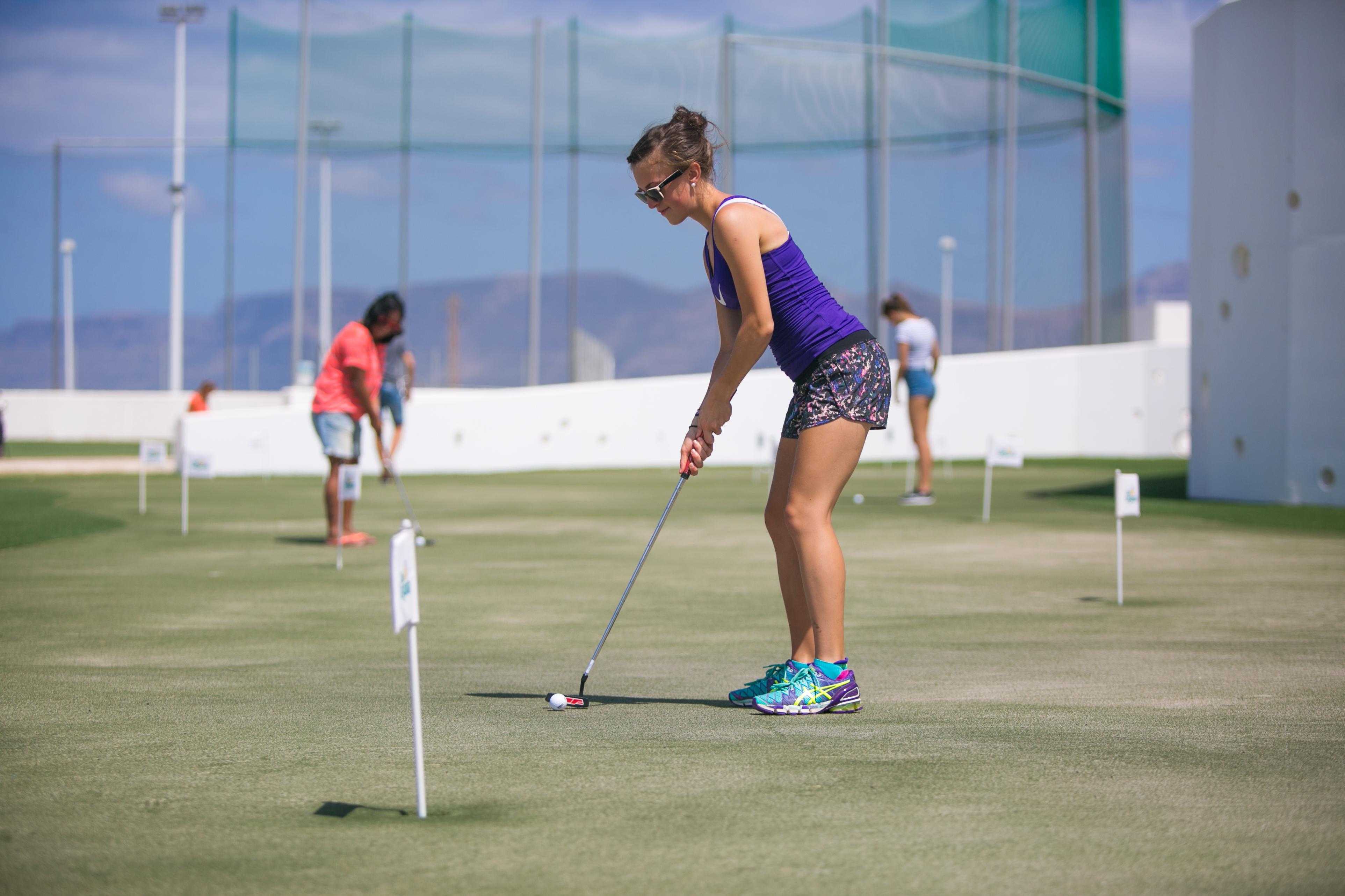 Club La Santa All Sports Inclusive Tinajo Εξωτερικό φωτογραφία