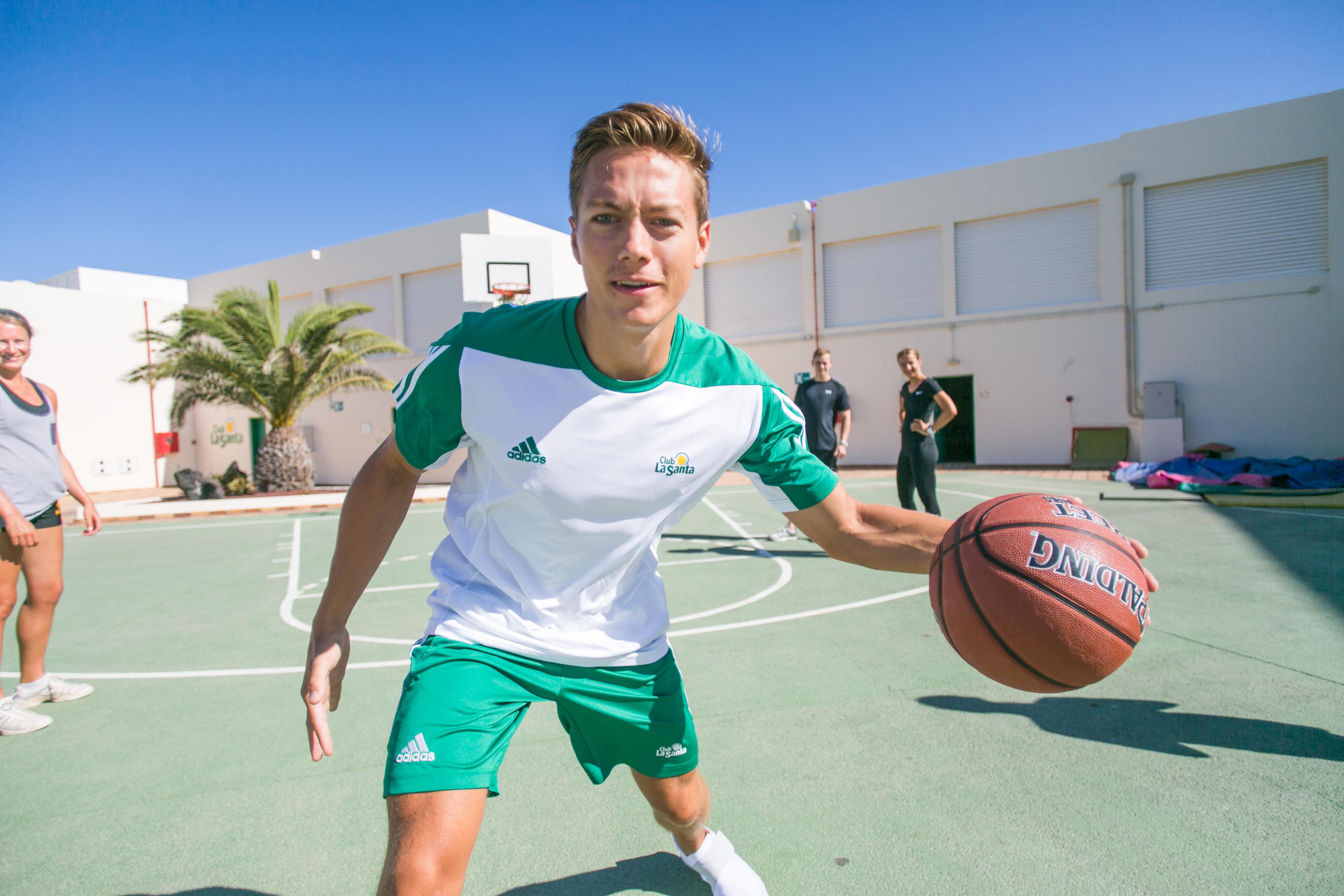 Club La Santa All Sports Inclusive Tinajo Εξωτερικό φωτογραφία