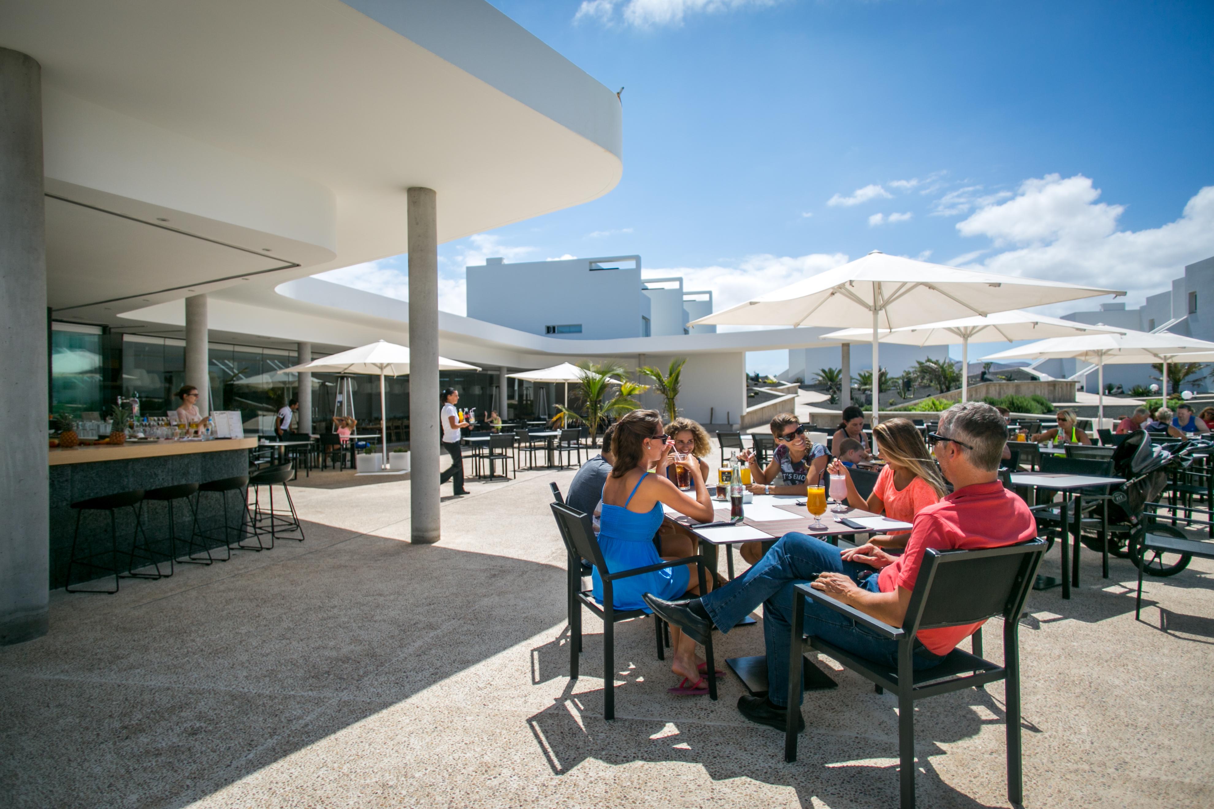 Club La Santa All Sports Inclusive Tinajo Εξωτερικό φωτογραφία