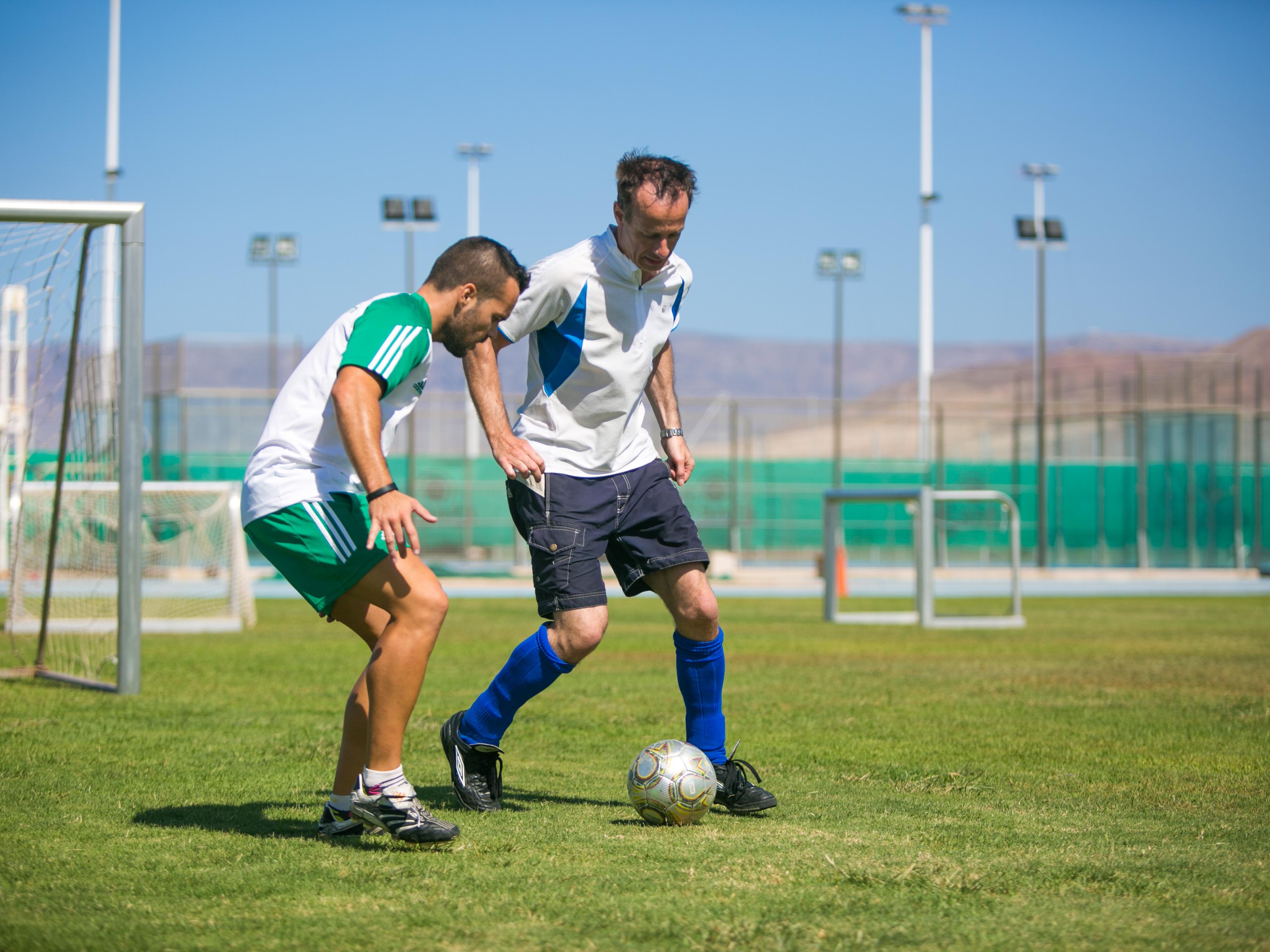 Club La Santa All Sports Inclusive Tinajo Εξωτερικό φωτογραφία