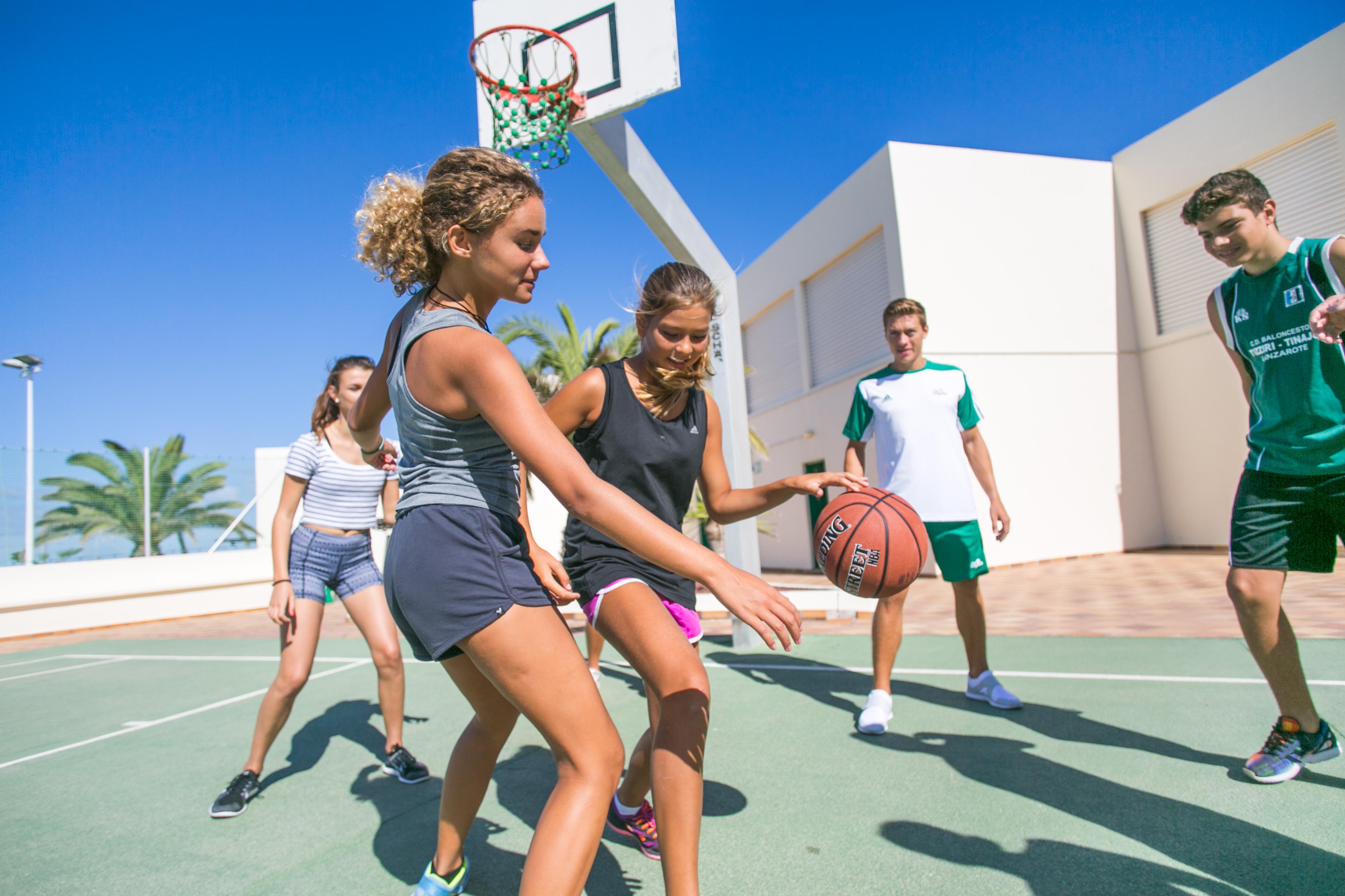 Club La Santa All Sports Inclusive Tinajo Εξωτερικό φωτογραφία