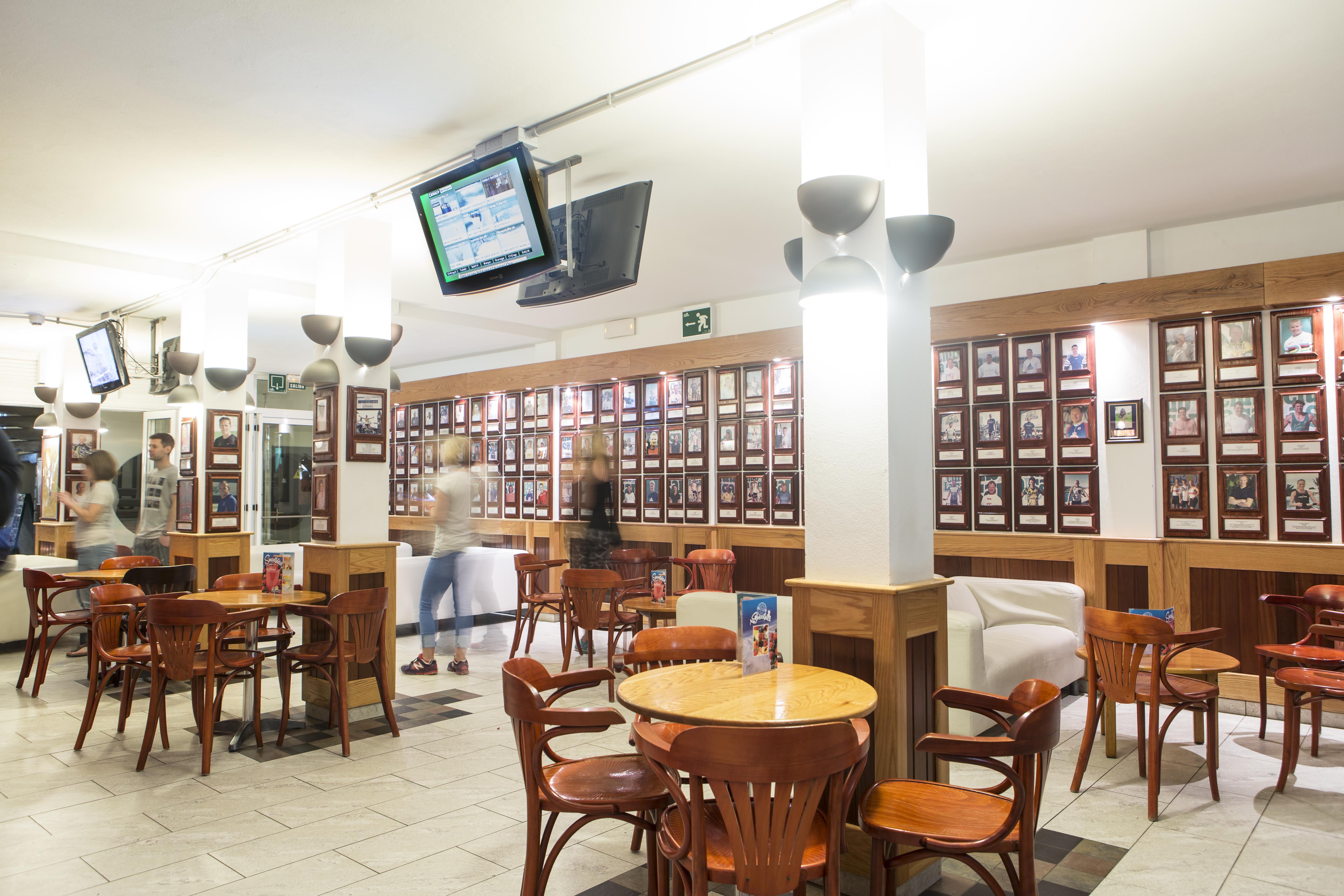 Club La Santa All Sports Inclusive Tinajo Εξωτερικό φωτογραφία