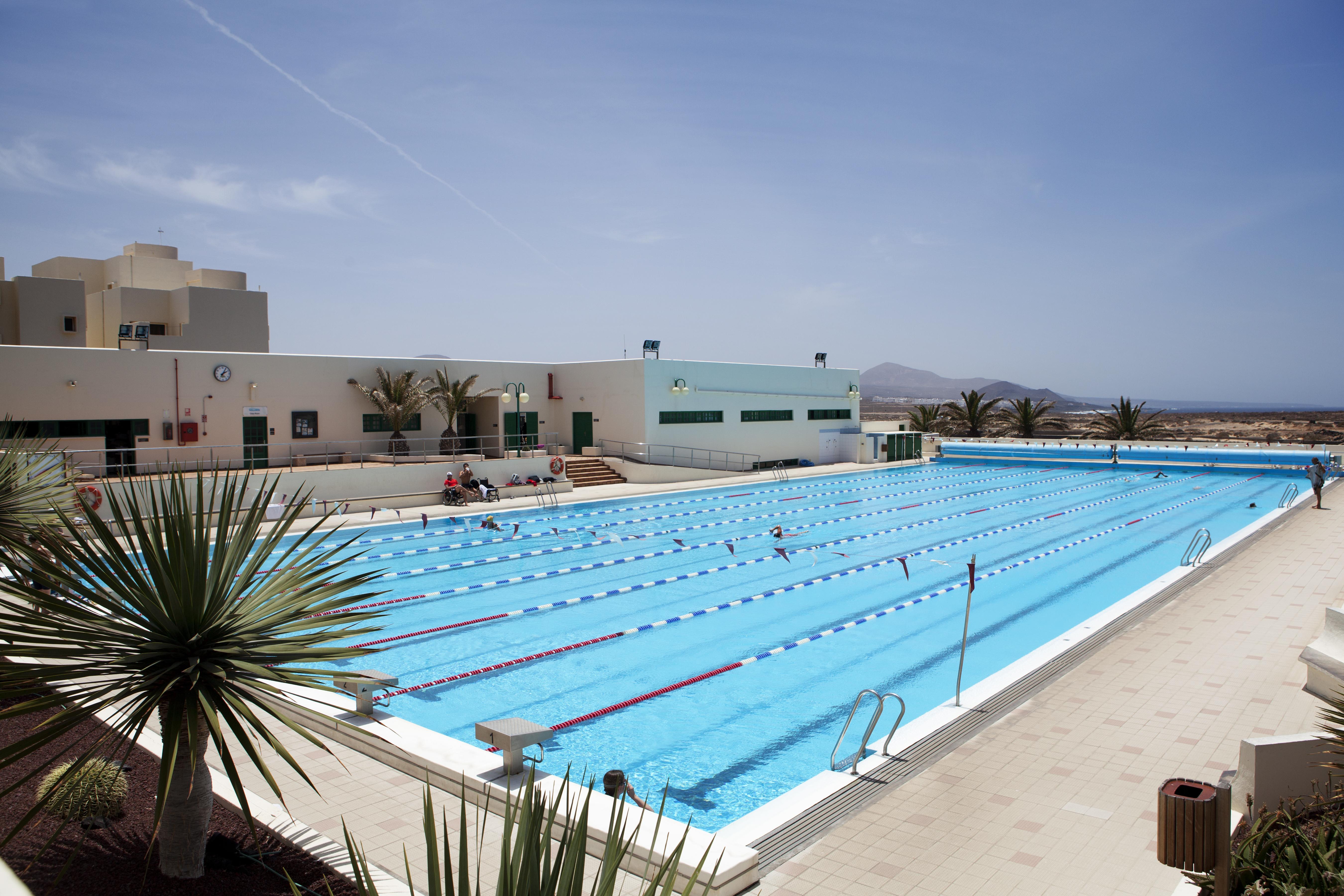 Club La Santa All Sports Inclusive Tinajo Εξωτερικό φωτογραφία